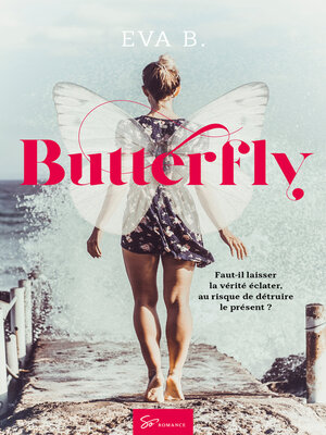 cover image of Butterfly